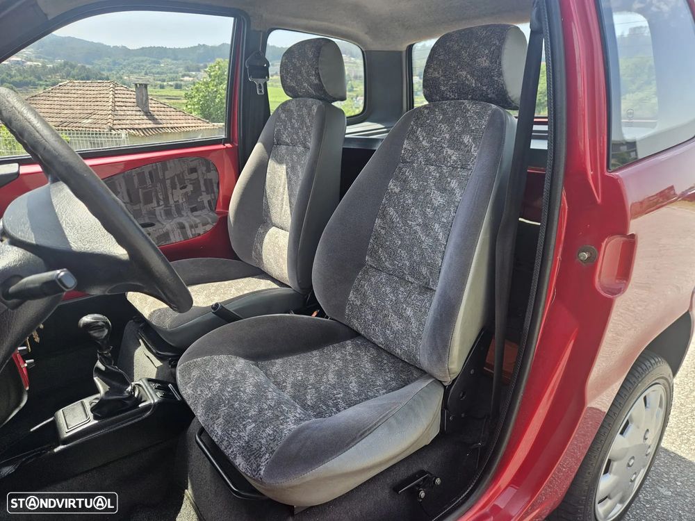 Microcar Virgo - 9