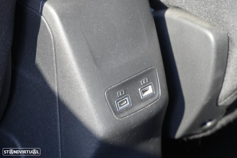 Peugeot 2008 PureTech 130 EAT8 Allure Pack - 8