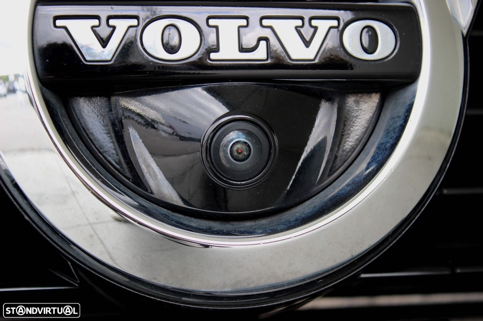 Volvo XC 40 1.5 T5 PHEV R-Design - 14