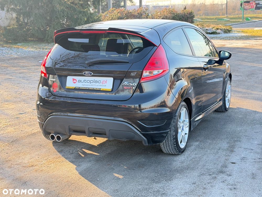 Ford Fiesta ver-1-0-ecoboost-start--stop-titanium - 14