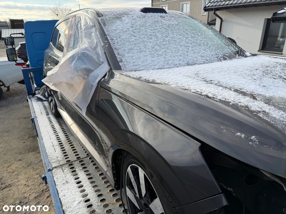 Volvo EX90 Twin Performance AWD Plus (7-Sitzer) - 4