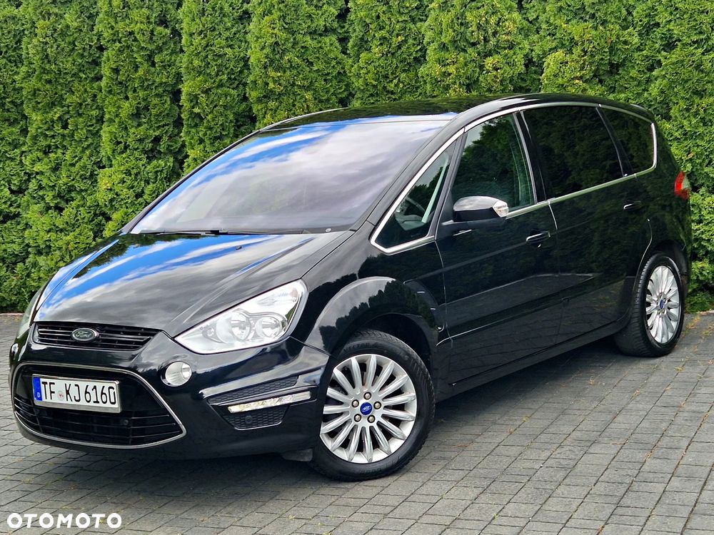 Ford S-Max - 2
