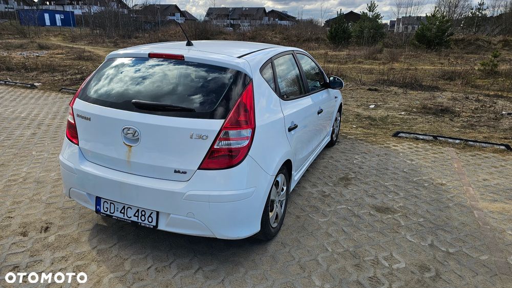 Hyundai i30 - 7