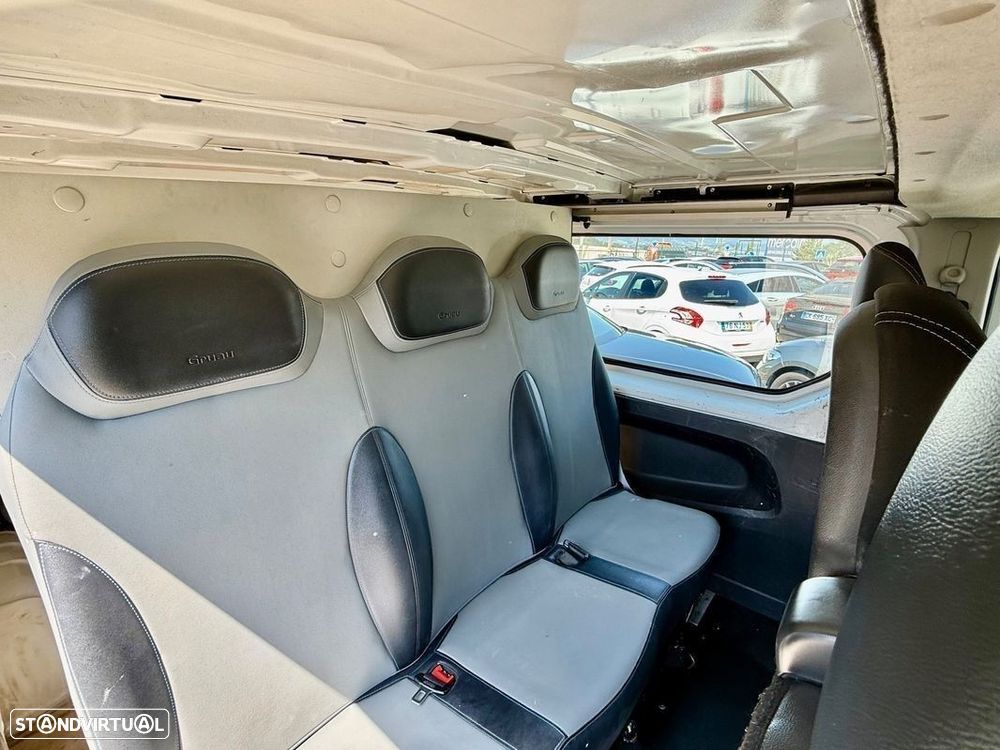 Renault Trafic 1.6 dCi L2H1 1.2T - 20