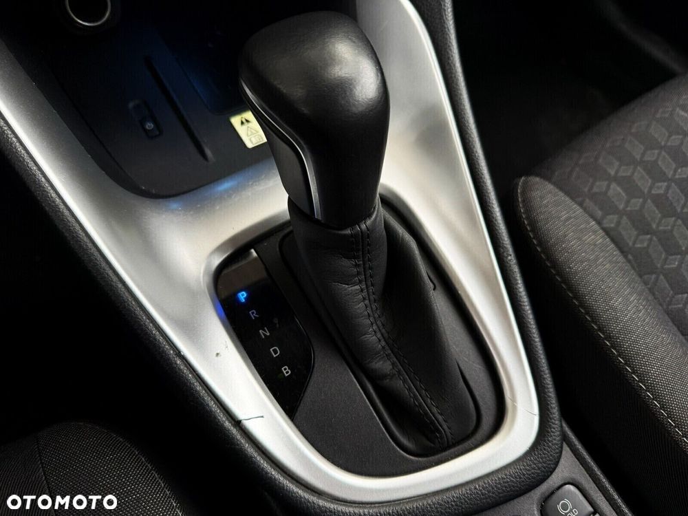 Toyota Yaris - 21