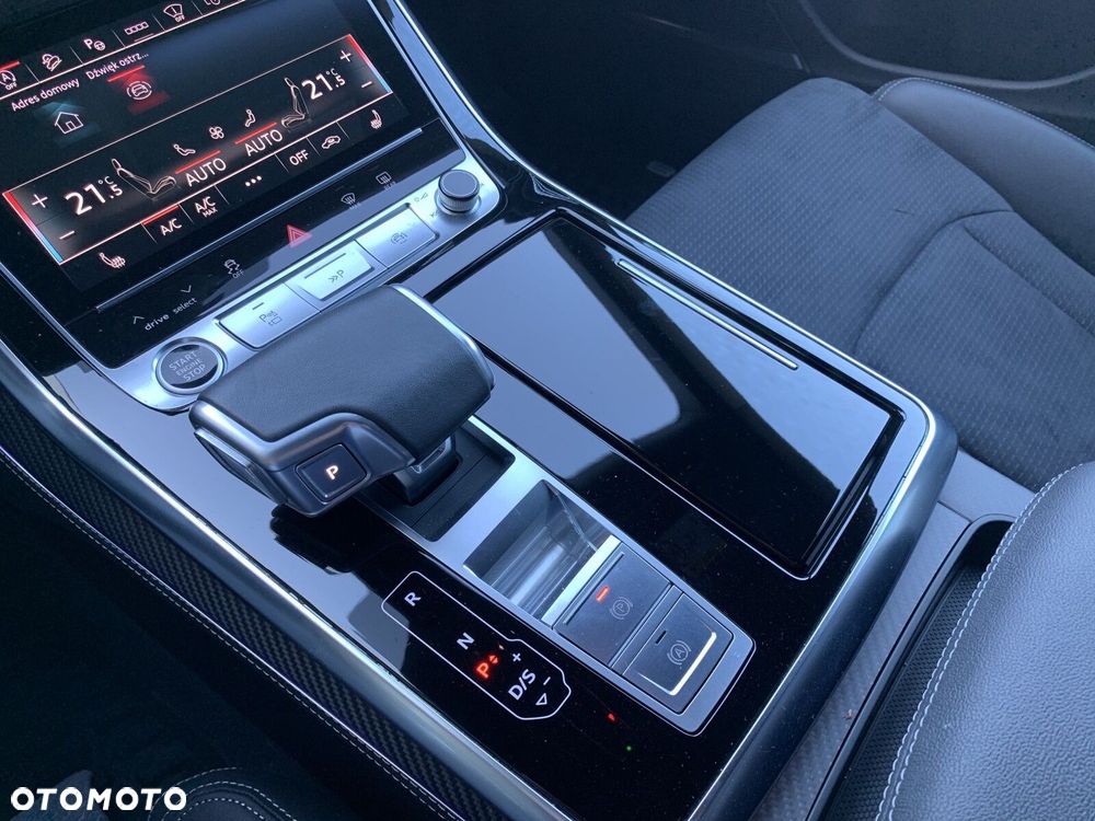 Audi Q8 - 26