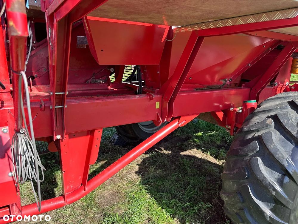 Kverneland Underhaug UN5640 - 19