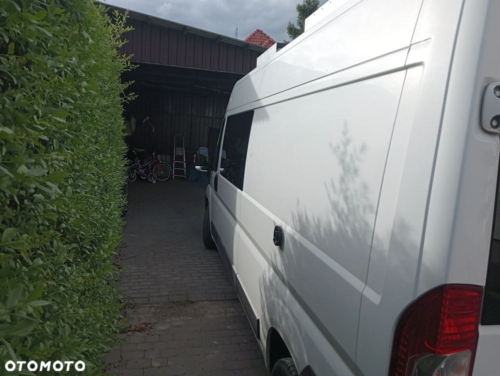 Peugeot Boxer 333 HDi L2H2 - 13