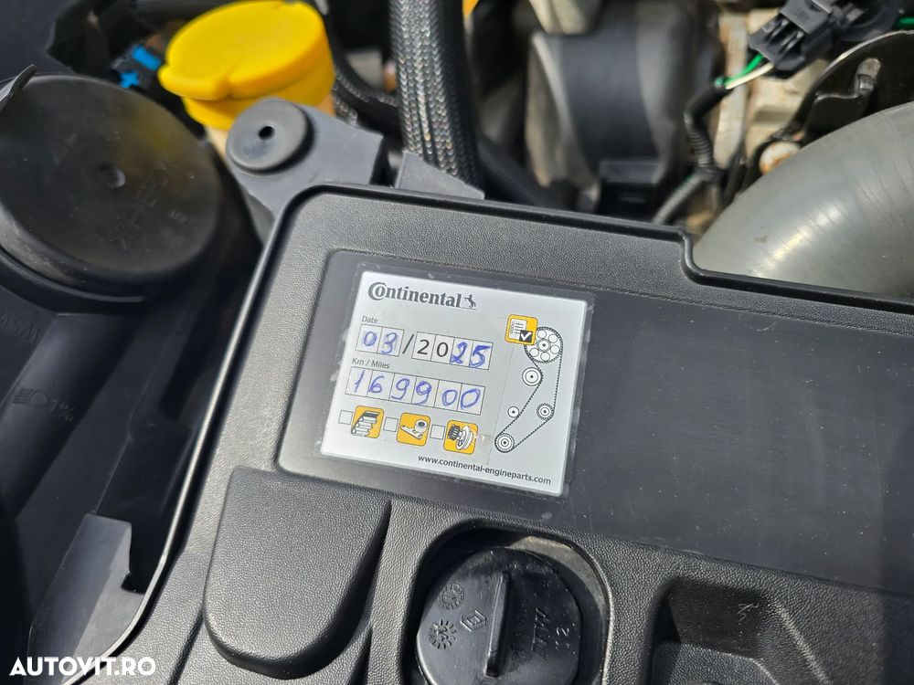 Renault Clio dCi 90 Dynamique - 28