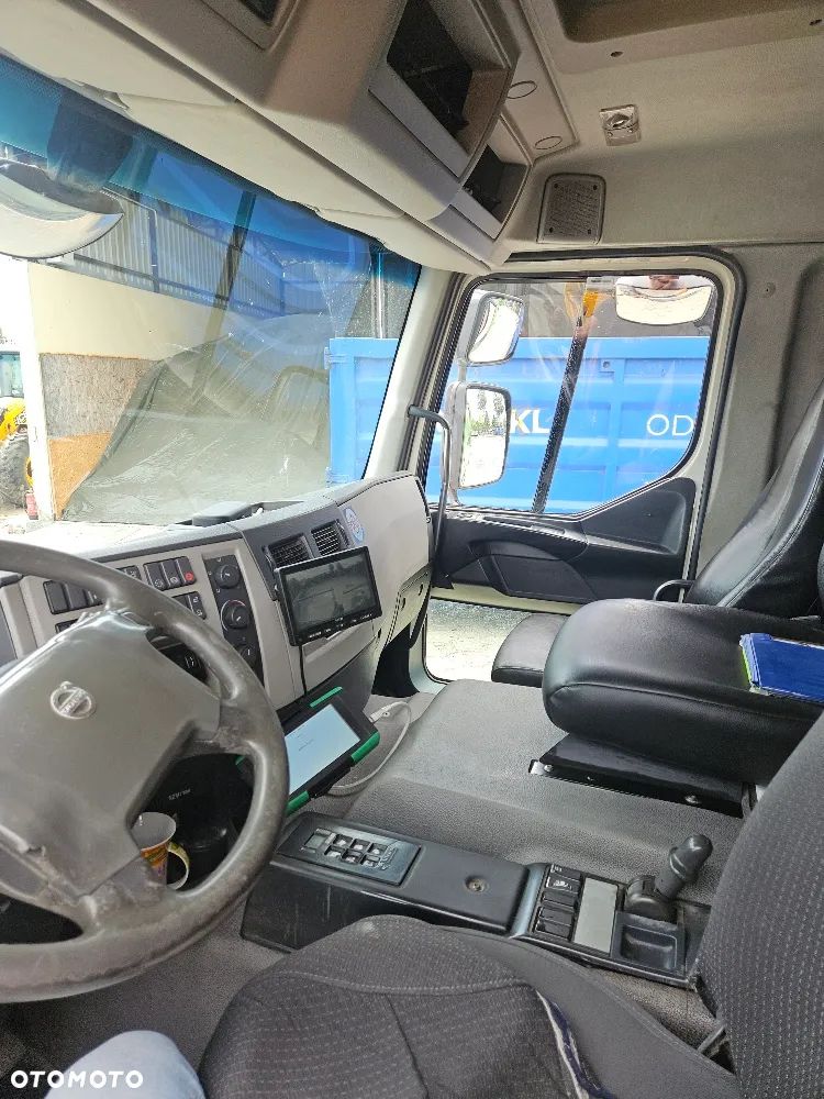 Volvo FE - 3