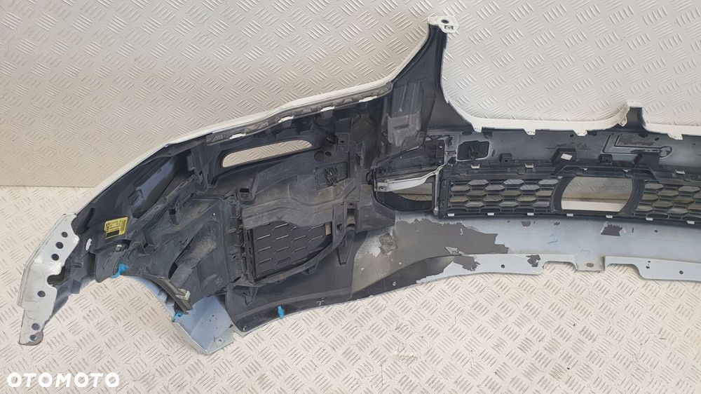 bmw x5 g05 m-pakiet zderzak przód przedni - 7