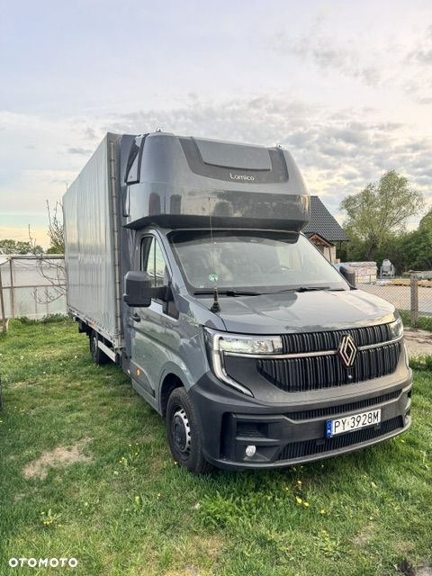 Renault MASTR/Z - 1
