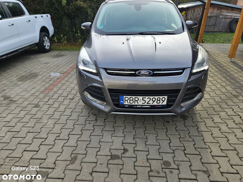Ford Kuga 2.0 TDCi 4WD Trend - 11