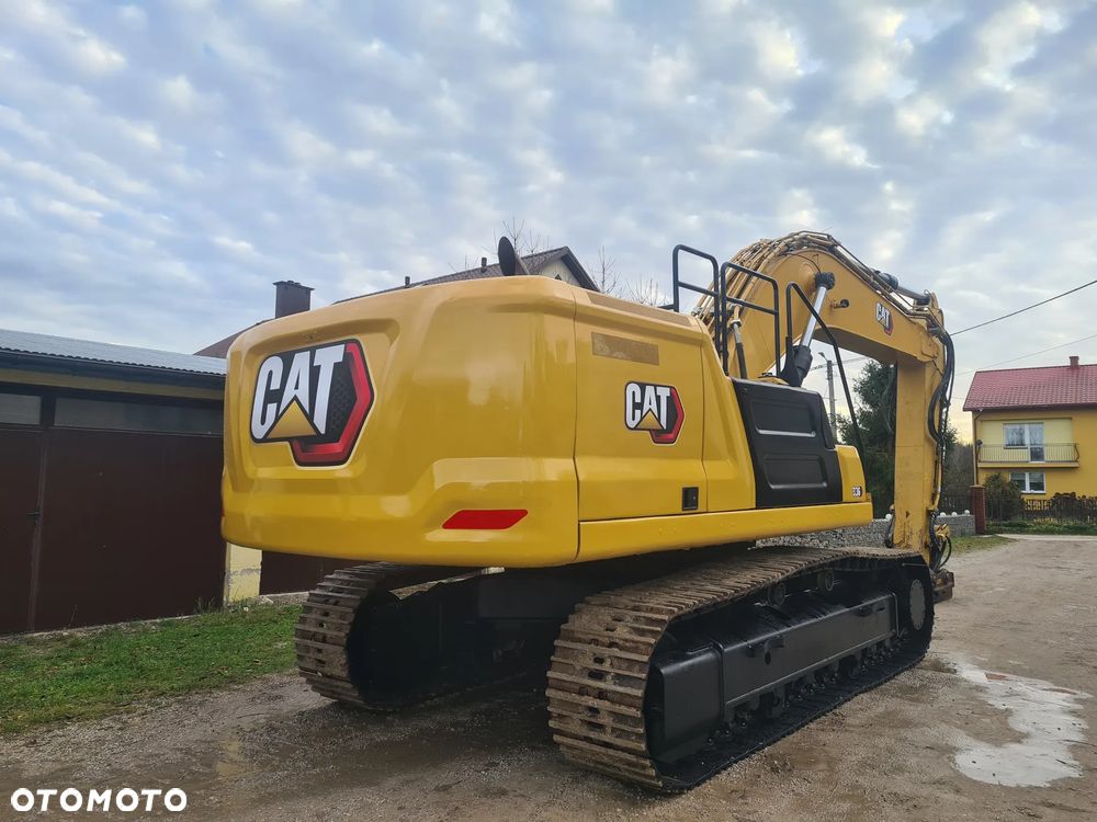 Caterpillar 336 - 3
