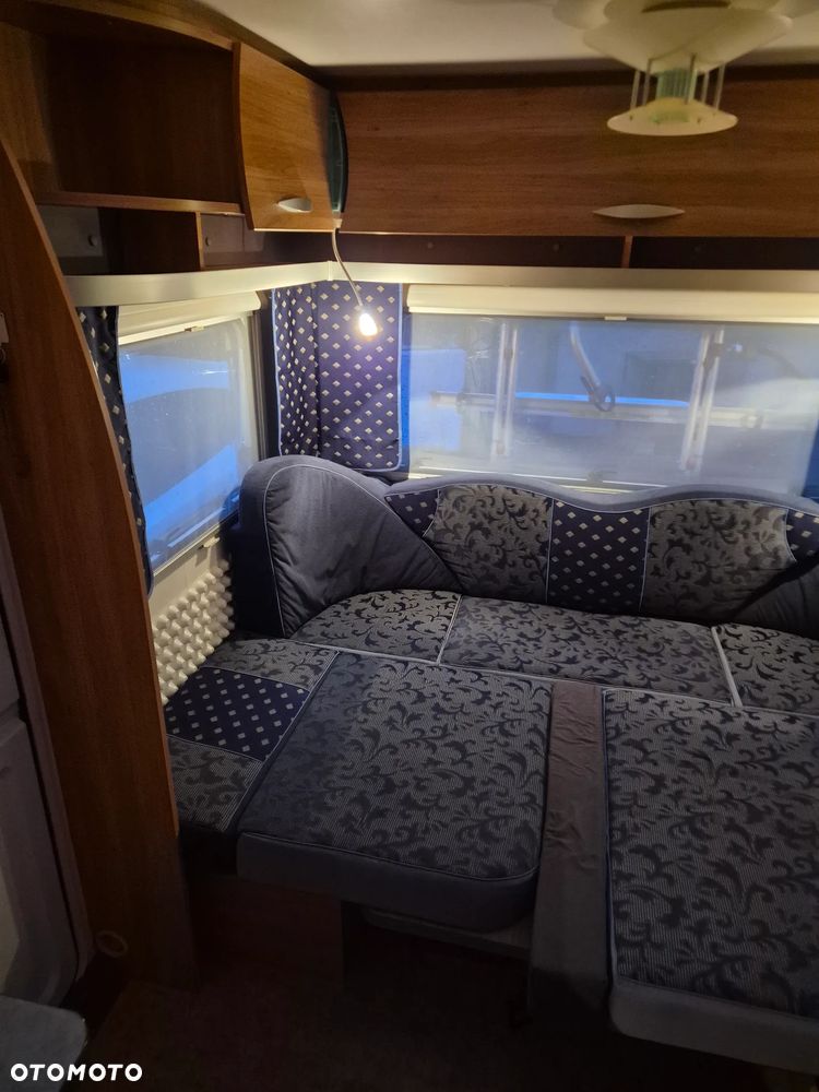 Burstner Flipper 435 TK - 6