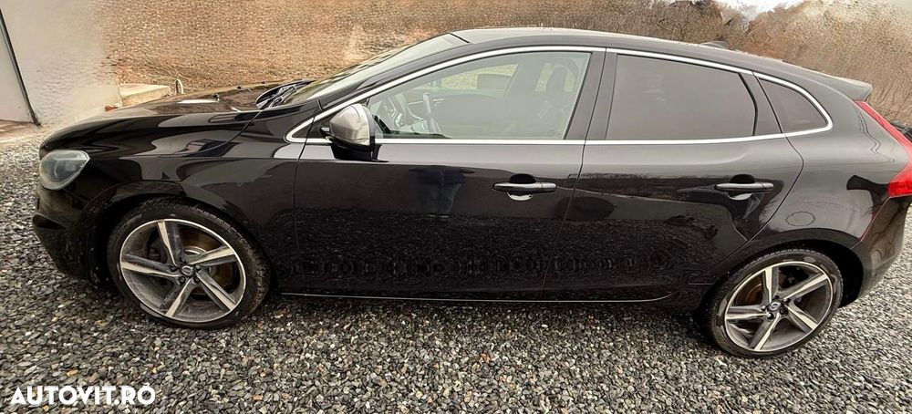 Volvo V40 D3 Rdesign - 2