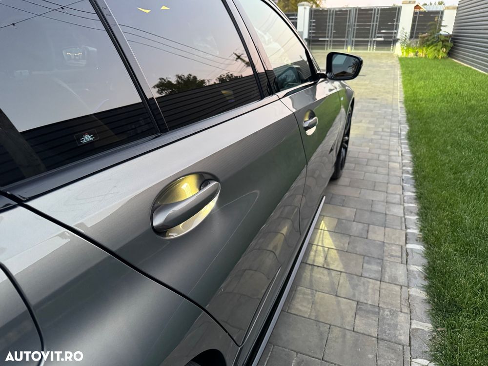 BMW Seria 3 330e Aut. M Sport - 8