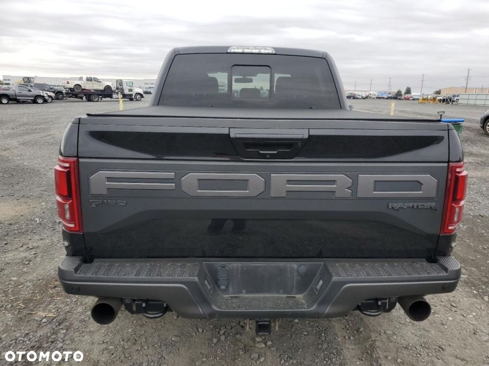 Ford F150 - 7
