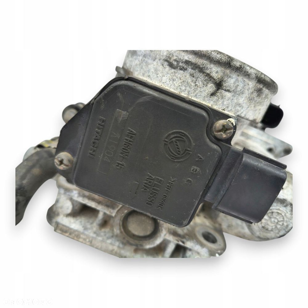 PRZEPŁYWOMIERZ POWIETRZA Alfa Romeo 159 Opel Vectra C Fiat AFH60M-15 - 4