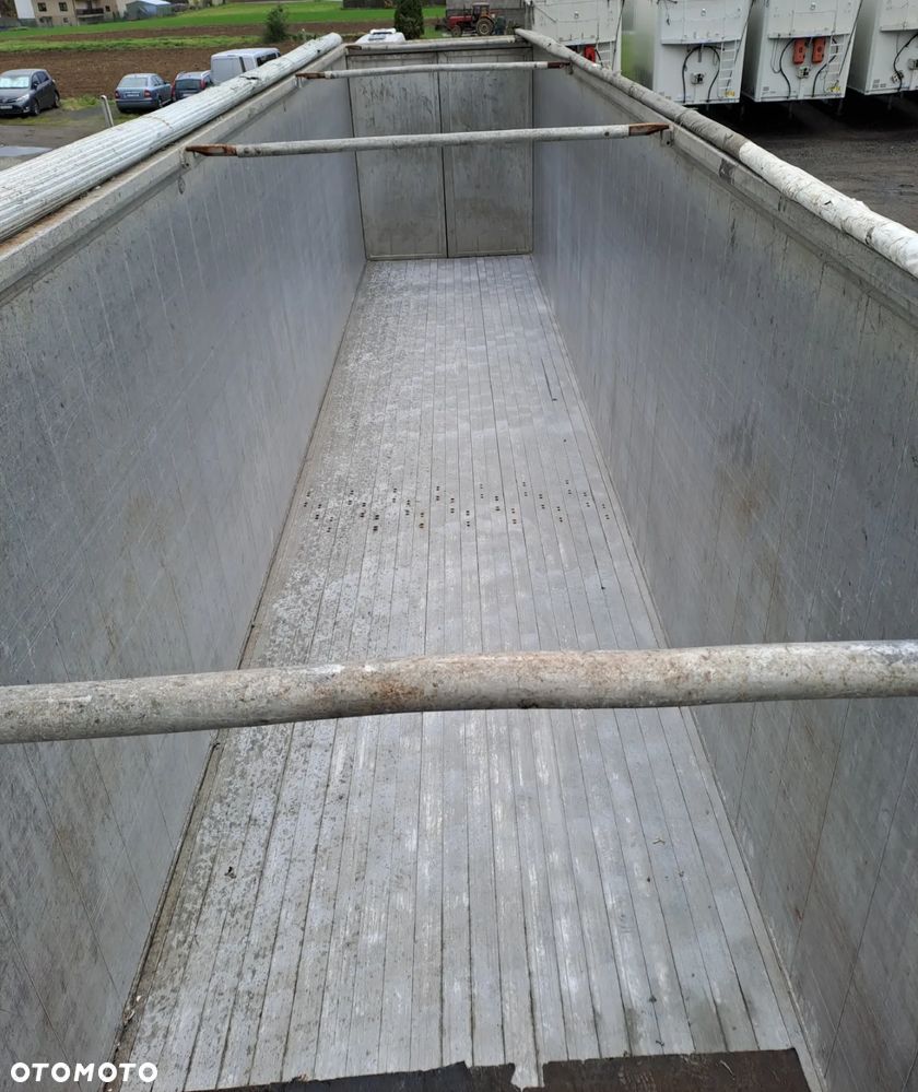 Benalu B3- JUMBOLINER, 94M3 - 12