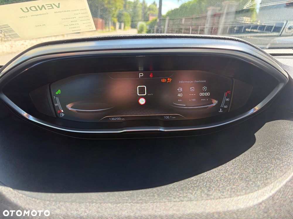 Peugeot 5008 THP 165 EAT6 Stop & Start Allure - 35