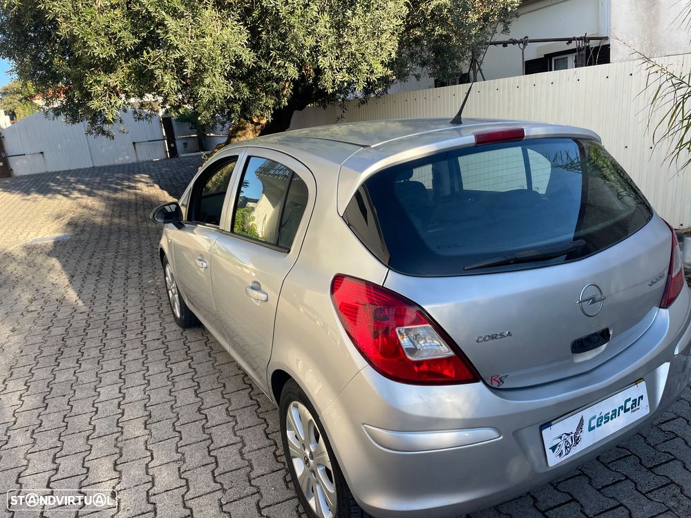 Opel Corsa - 11