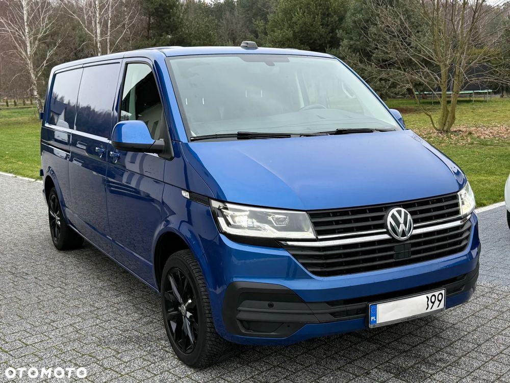 Volkswagen Transporter T6 - 30