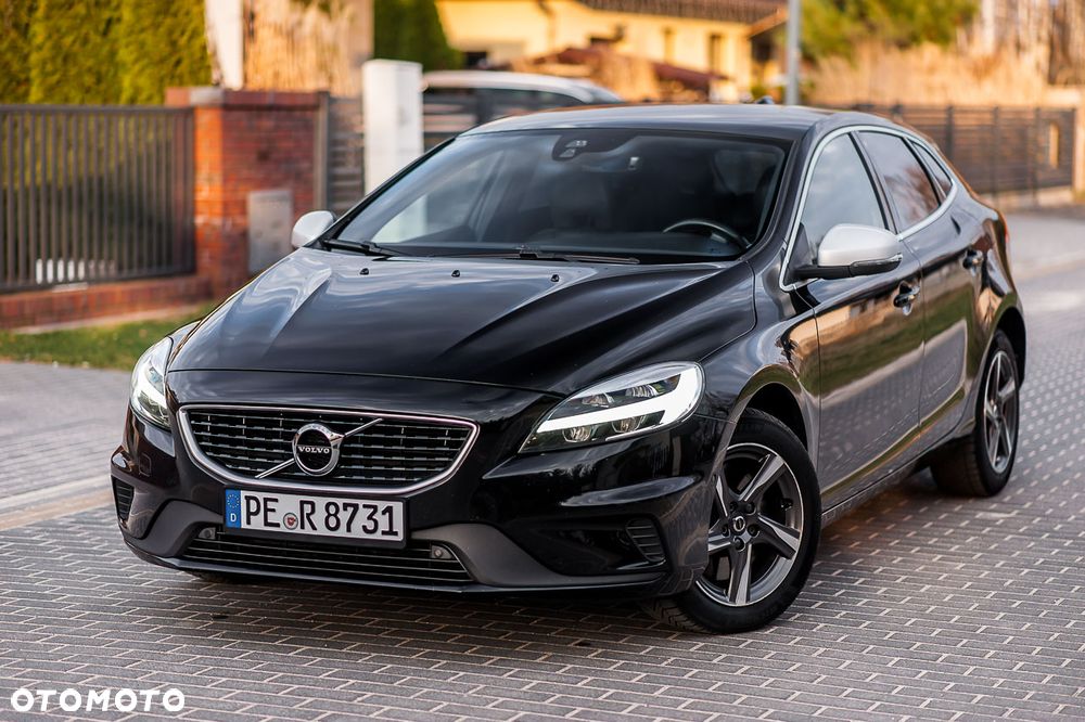 Volvo V40 - 2