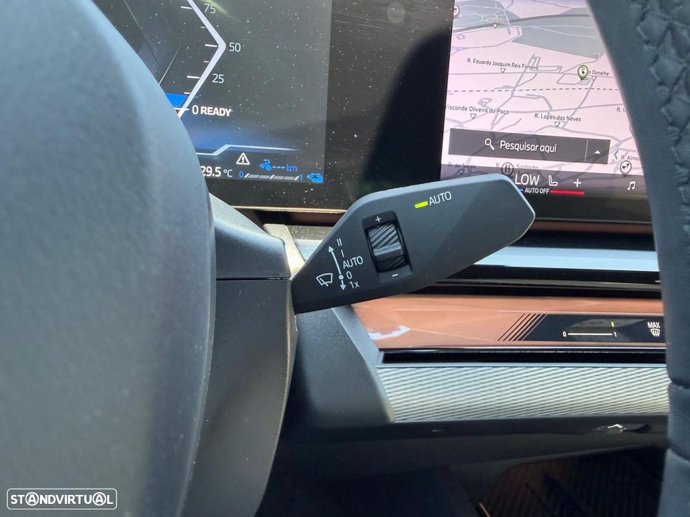 BMW 530 e Pack Desportivo M Pro - 24