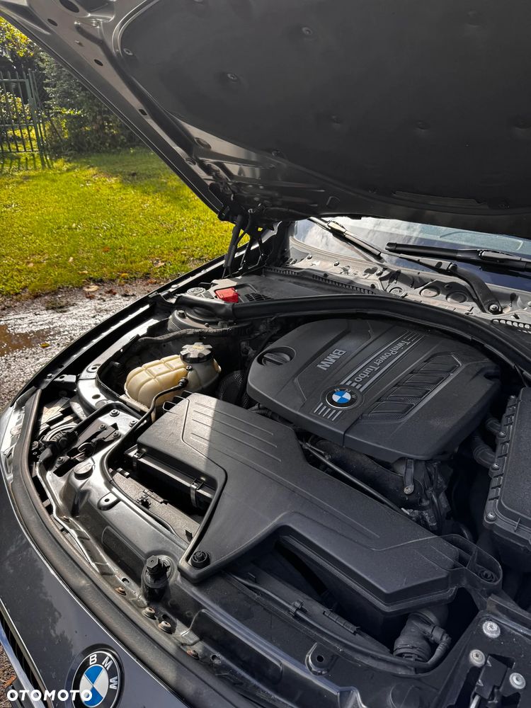 BMW Seria 3 - 15