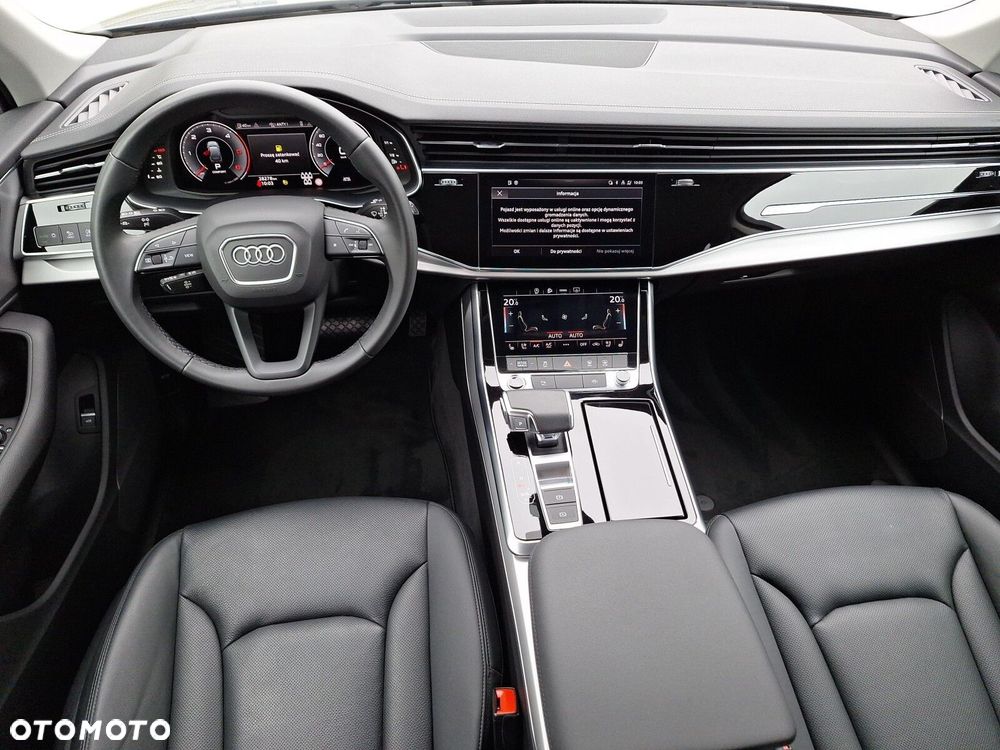 Audi Q7 45 TDI mHEV Quattro S Line Tiptr - 11