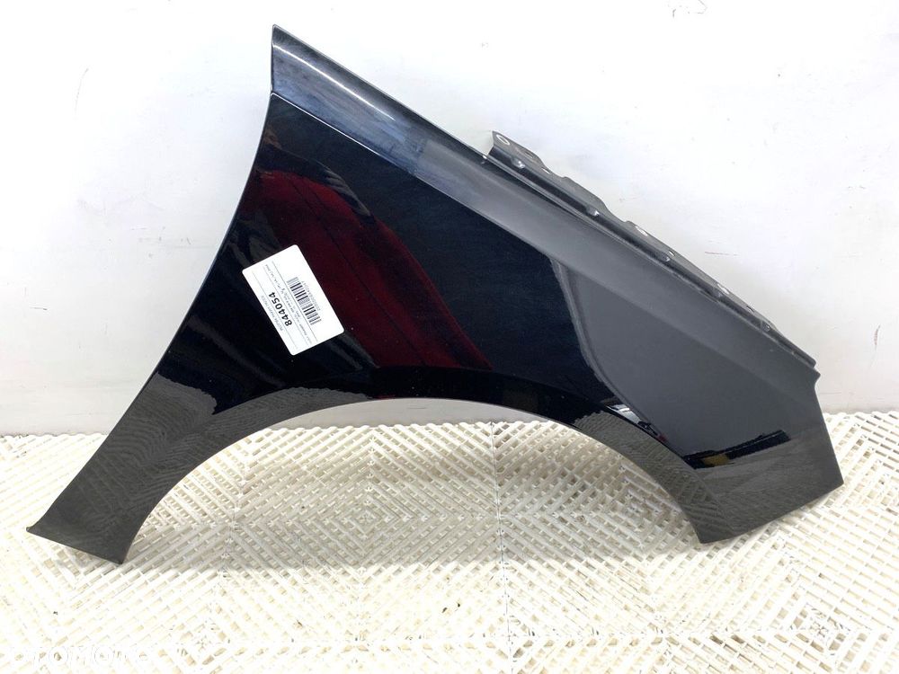 BŁOTNIK PRAWY PRZÓD  PEUGEOT 308 SW II (LC_, LJ_, LR_, LX_, L4_) 2014 - 2021 1.6 BlueHDi 120 88 kW - 1