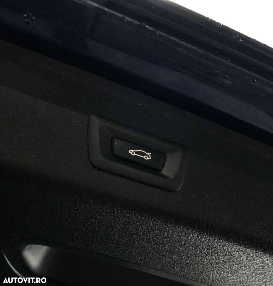 BMW X3 xDrive20d AT Advantage - 24