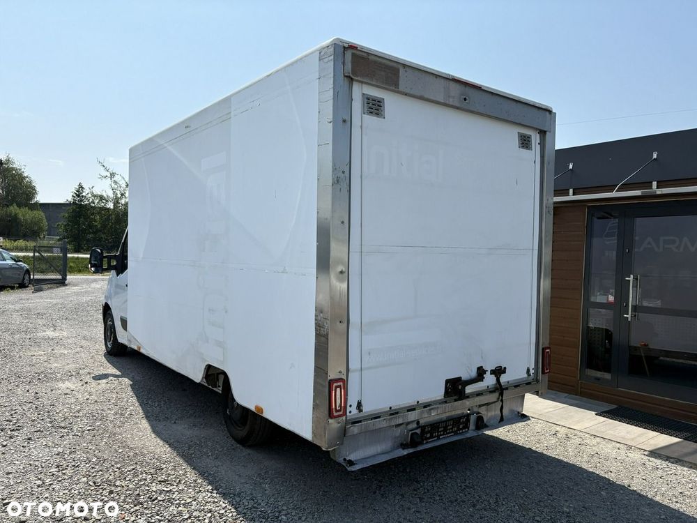 Renault Master - 4