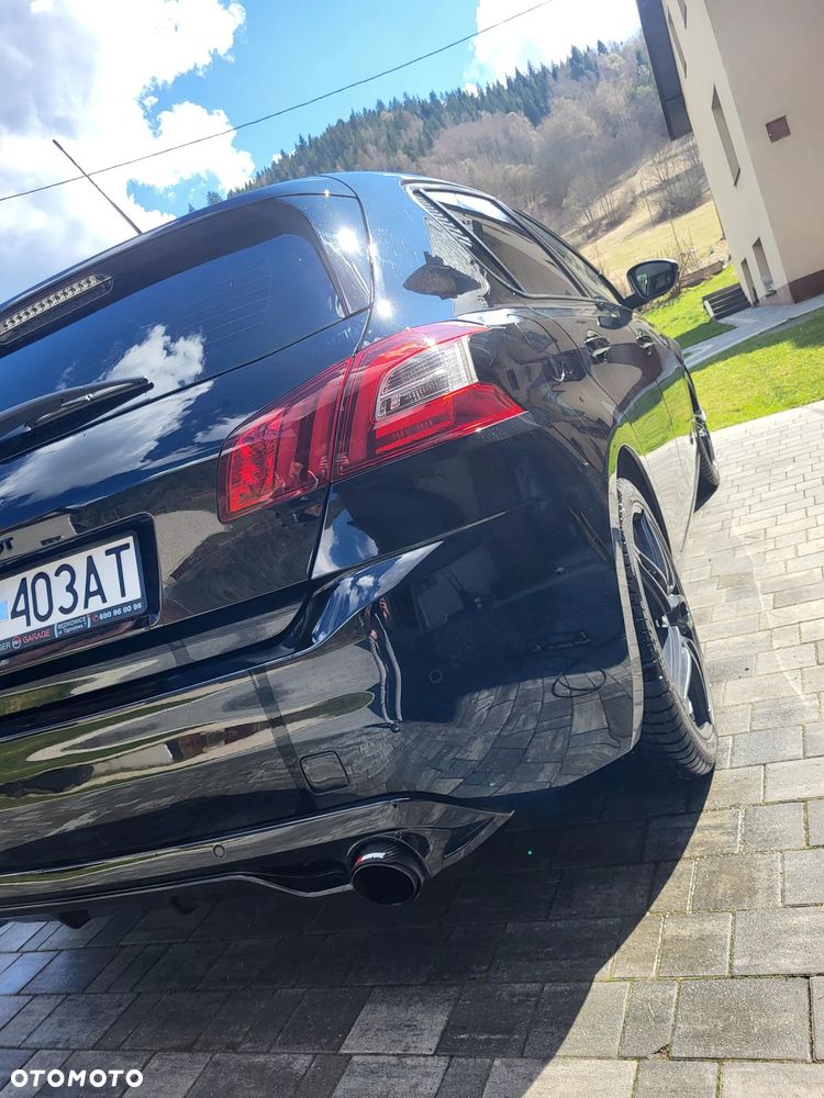 Peugeot 308 1.6 HDi Premium - 16
