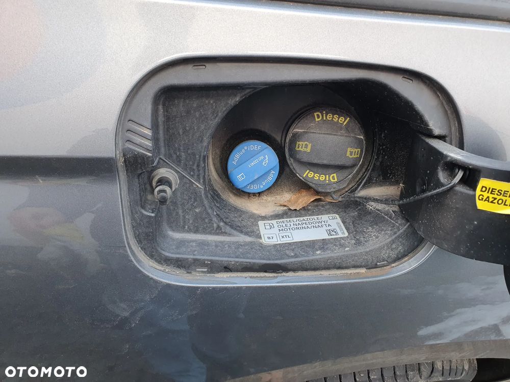 Skoda Octavia 2.0 TDI DSG Selection - 8