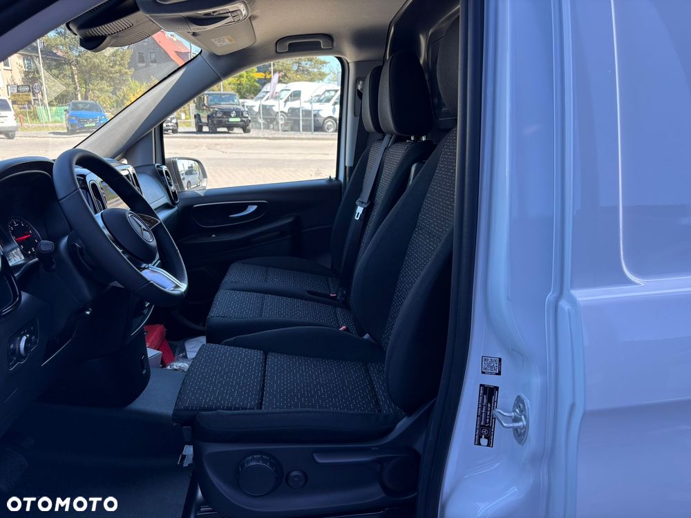 Mercedes-Benz Vito - 11
