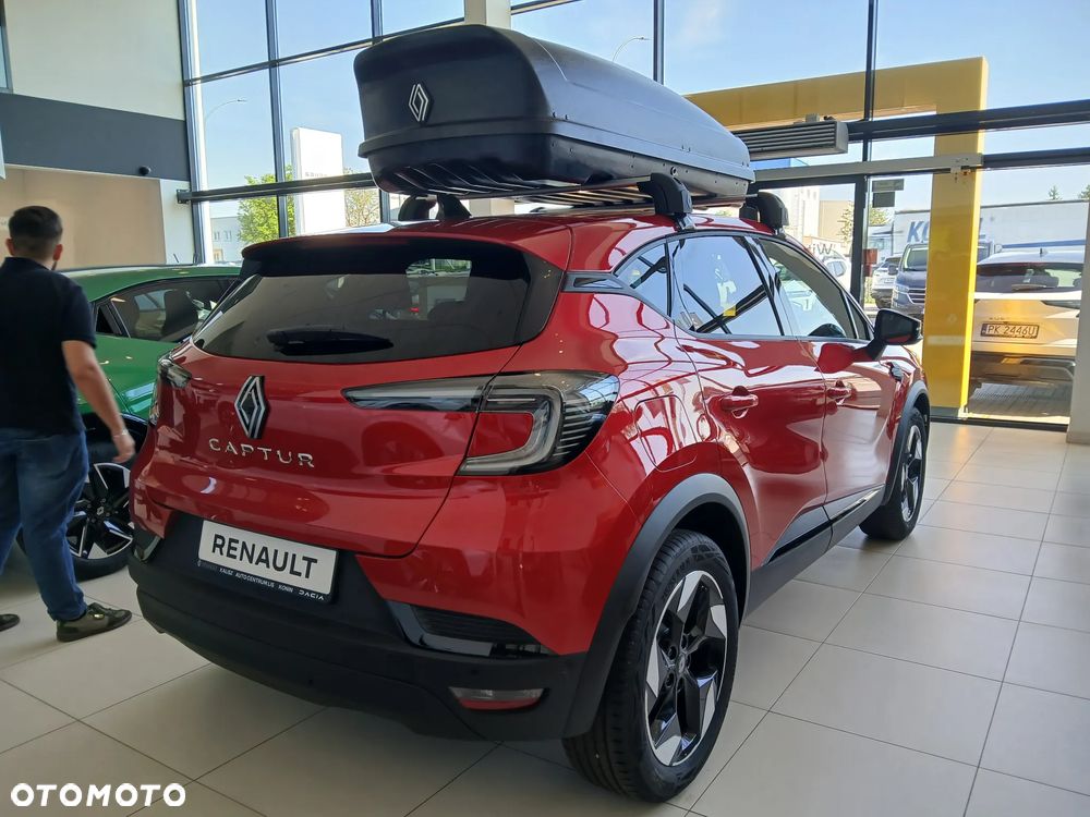 Renault Captur 1.2 TCe Techno - 5