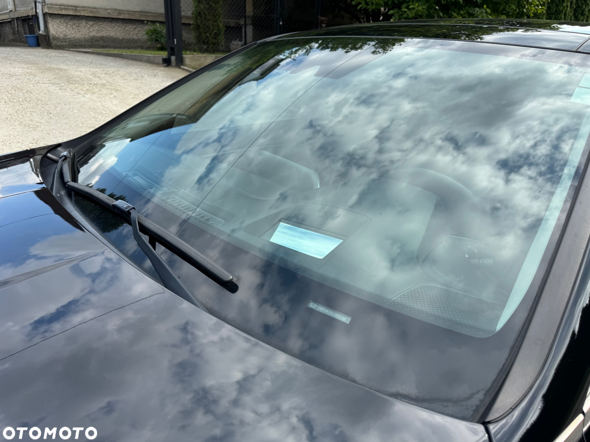Hyundai Sonata - 11