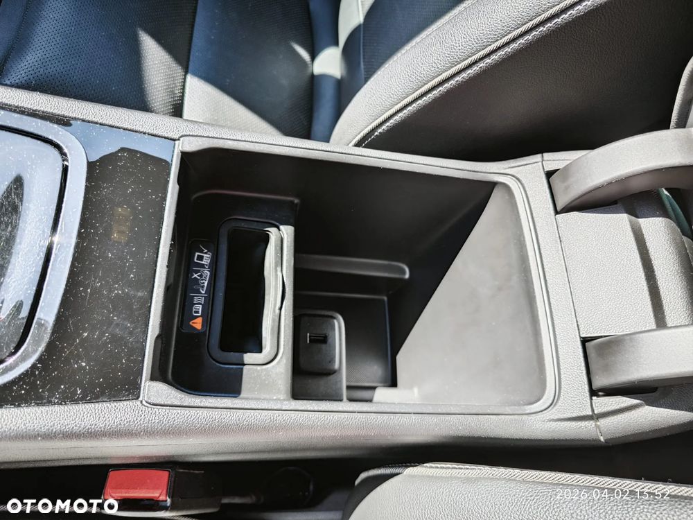 Opel Insignia 2.0 CDTI automatik Innovation - 24