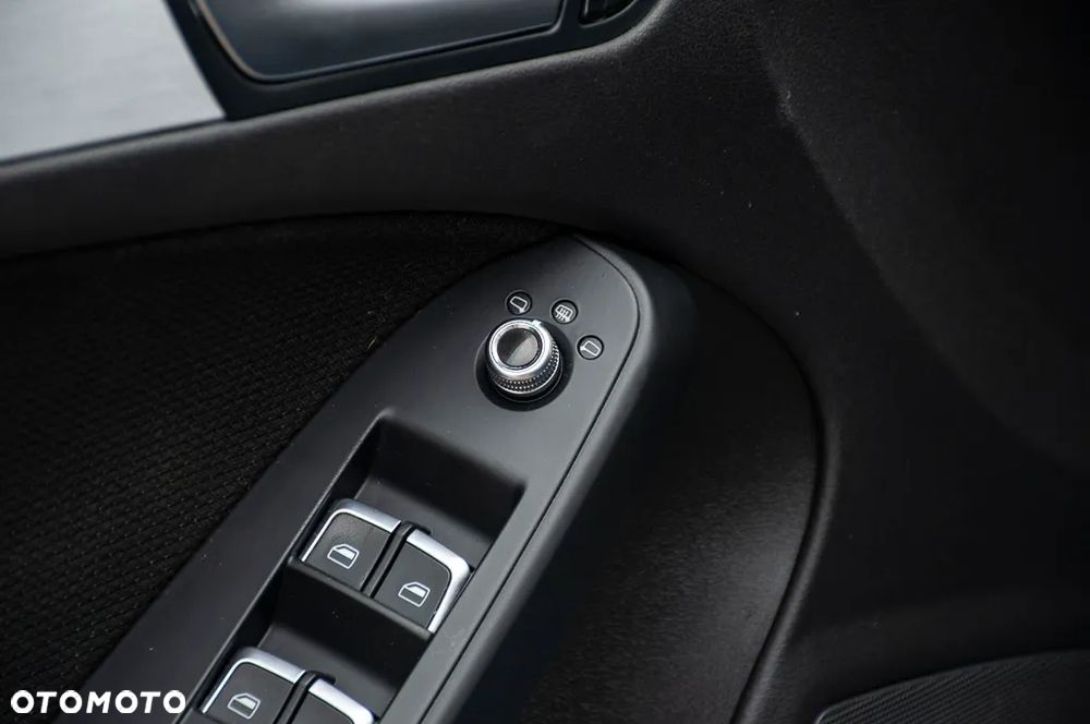 Audi A5 Sportback 1.8 TFSI - 38