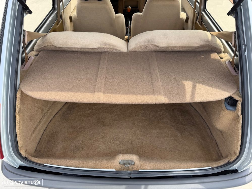 Renault 5 - 12