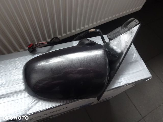 Lewe lusterko Audi A3 8P 7-pin - 3