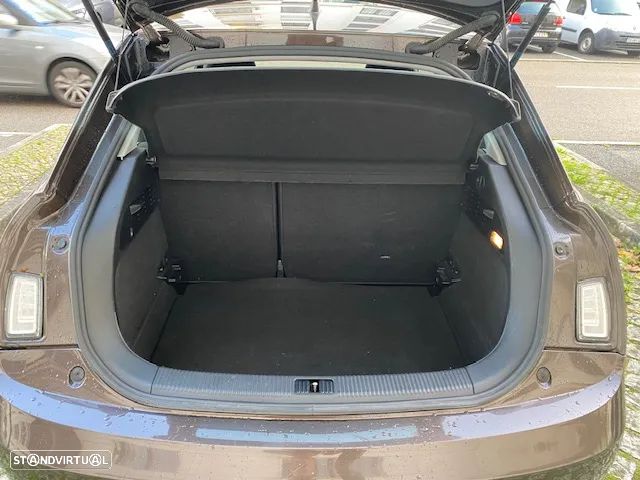 Audi A1 1.2 TFSI Special Edition - 12