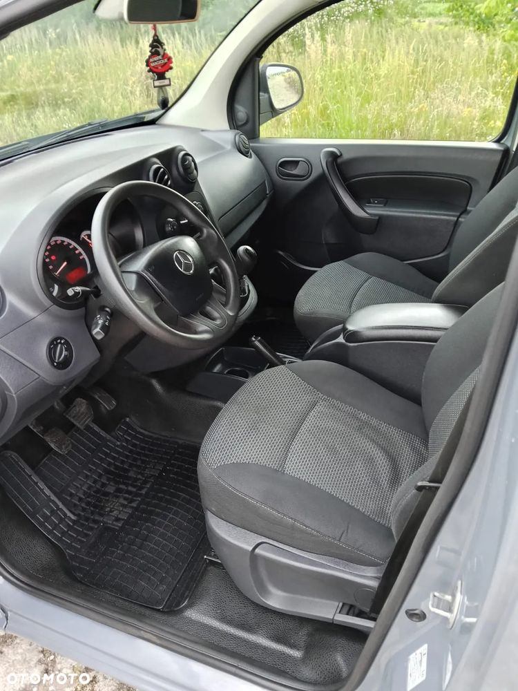 Mercedes-Benz Citan - 14