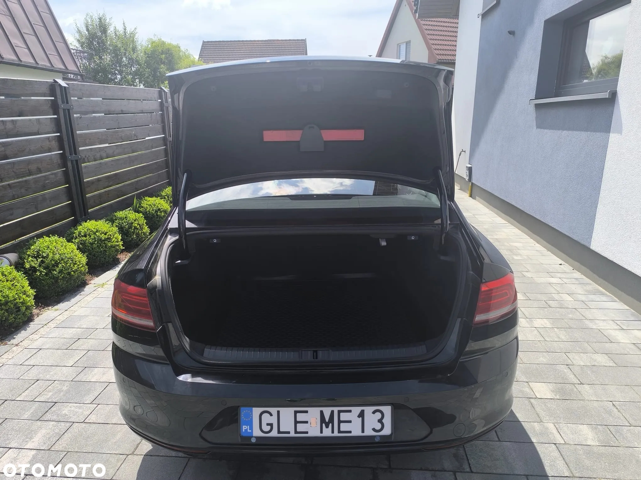 Volkswagen Passat 1.8 TSI BMT Comfortline - 6