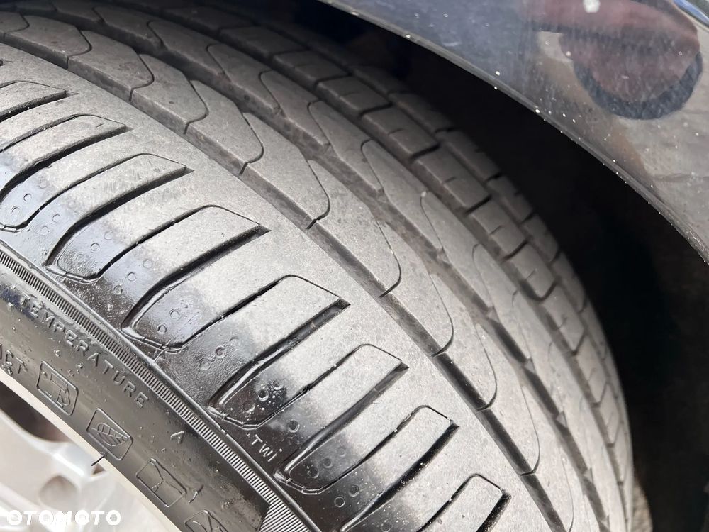 Audi A5 Sportback 2.0 TFSI Quattro - 19