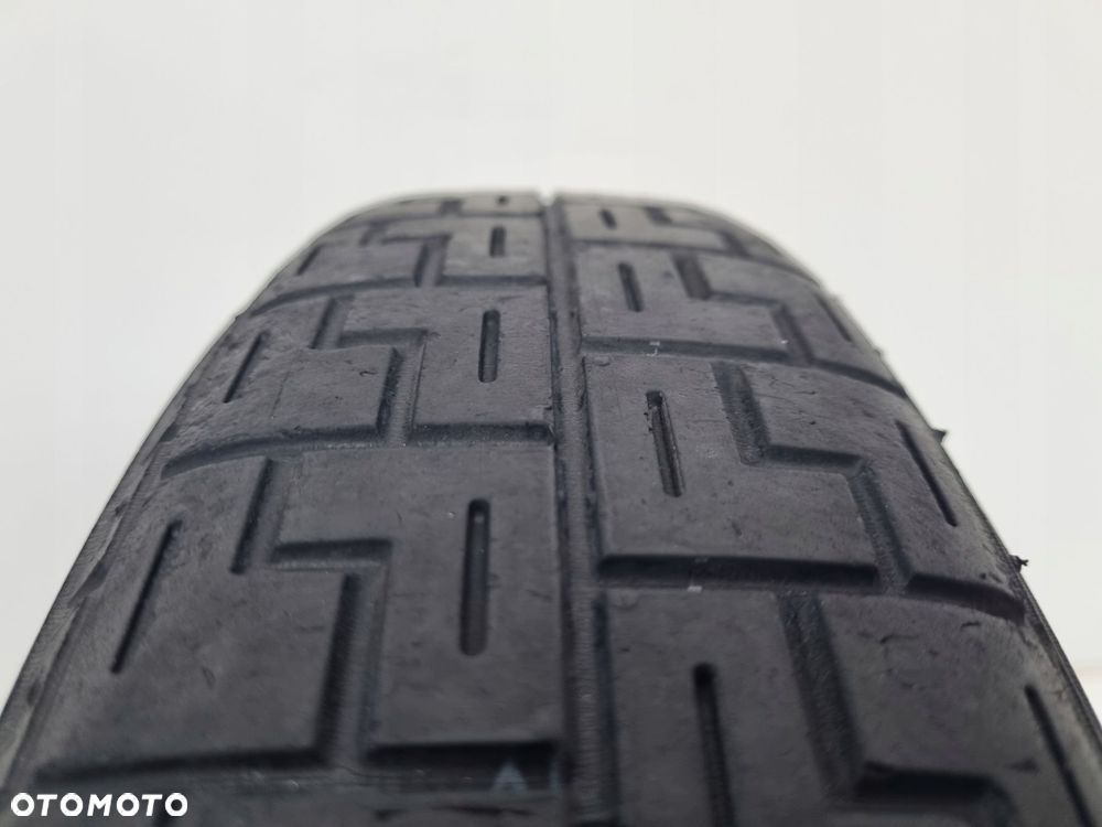 KOŁO DOJAZDOWE ZAPASOWE Ford C-Max Focus Mk2 II 125/85 R16 5x108 1S71MH - 14
