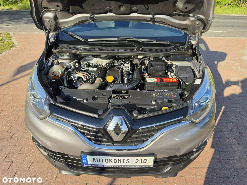 Renault Captur 1.5 dCi Alize - 22