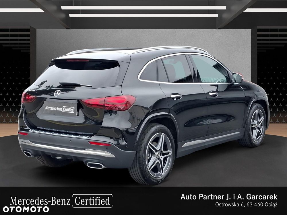 Mercedes-Benz Gla 2026 photo 5